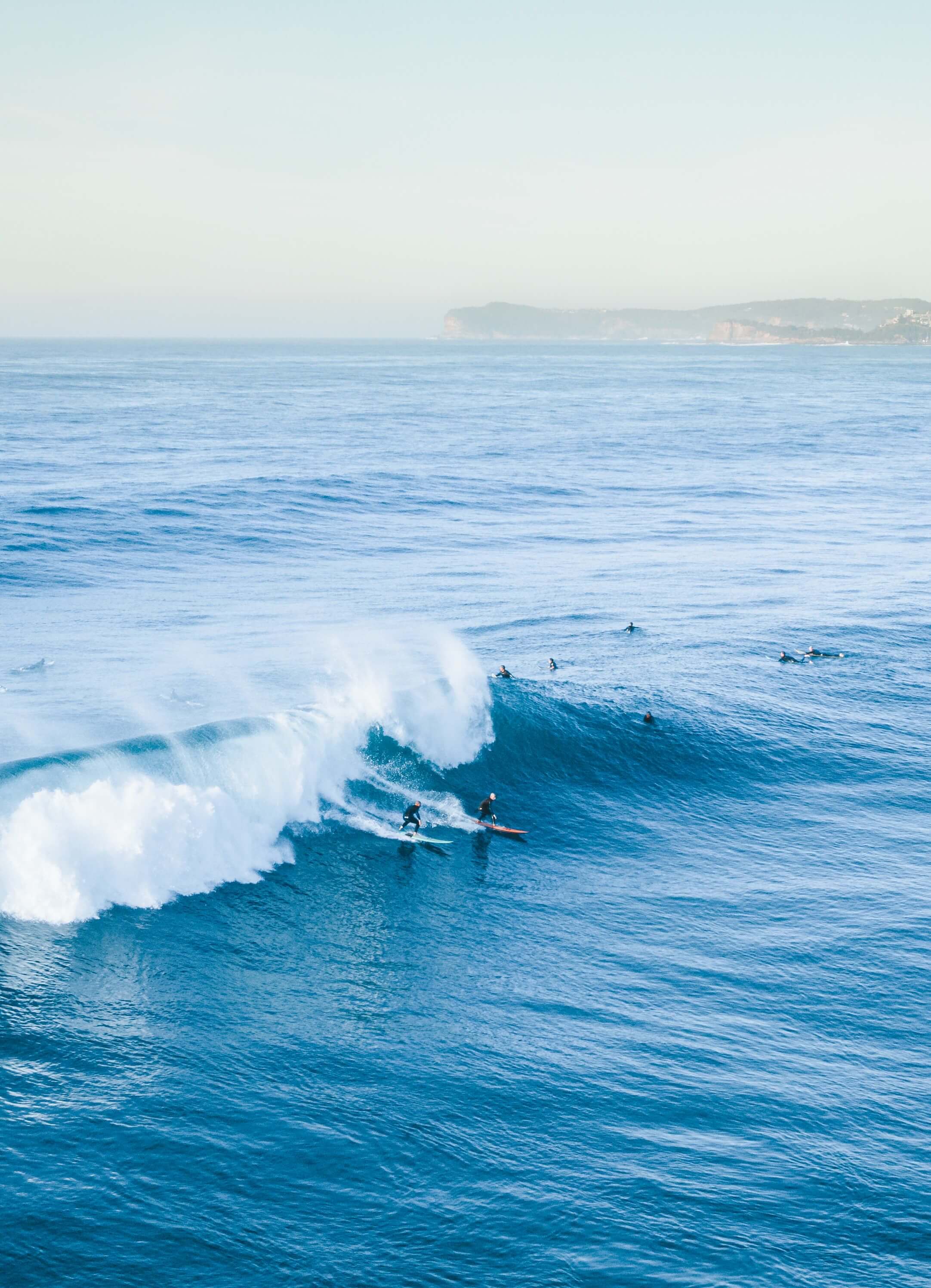 Central coast surf deals